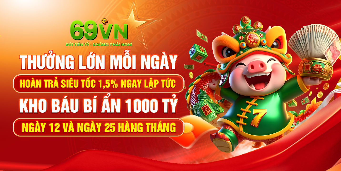 69vn - Link vào nhà cái 69vn.com uy tín nhất 2025